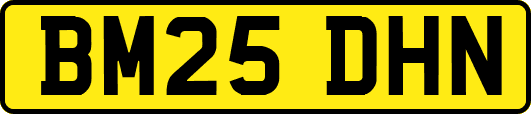BM25DHN