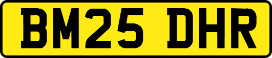 BM25DHR