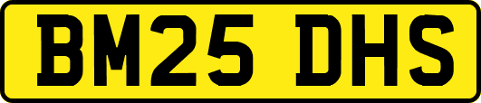 BM25DHS