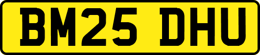 BM25DHU