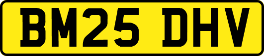 BM25DHV