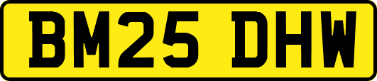 BM25DHW