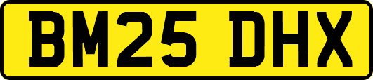 BM25DHX