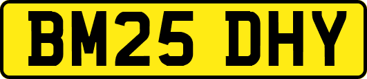 BM25DHY