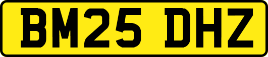BM25DHZ