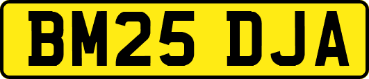 BM25DJA