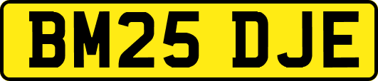 BM25DJE