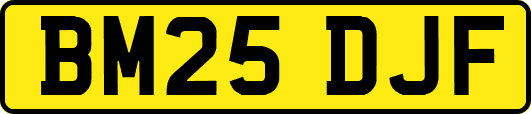 BM25DJF