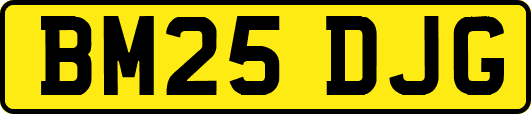 BM25DJG