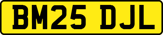 BM25DJL
