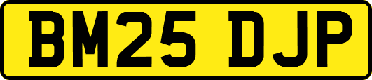BM25DJP