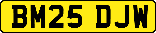 BM25DJW