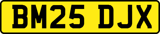 BM25DJX