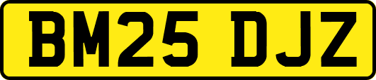 BM25DJZ