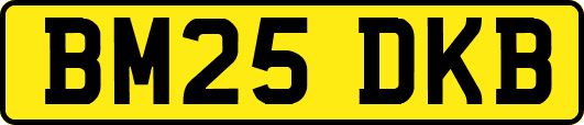 BM25DKB