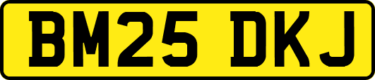 BM25DKJ