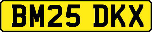 BM25DKX
