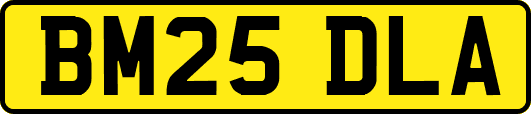 BM25DLA