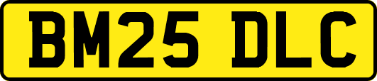 BM25DLC