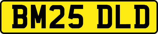 BM25DLD
