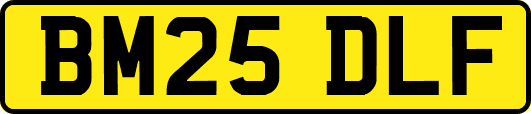 BM25DLF