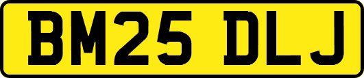 BM25DLJ