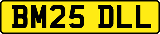 BM25DLL