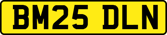 BM25DLN