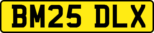 BM25DLX