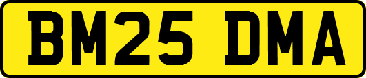 BM25DMA