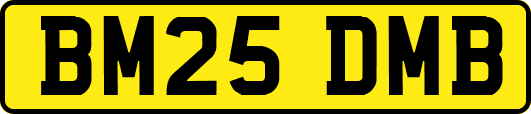 BM25DMB