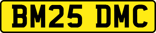 BM25DMC
