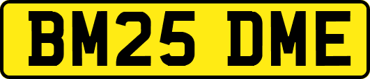 BM25DME