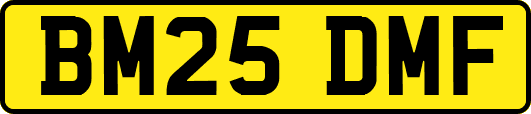 BM25DMF