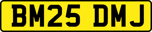 BM25DMJ