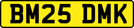 BM25DMK