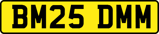 BM25DMM