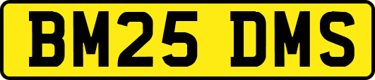 BM25DMS