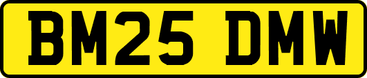 BM25DMW