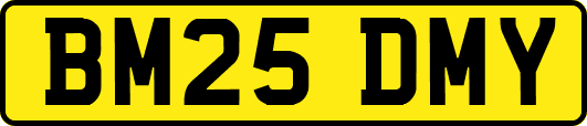 BM25DMY