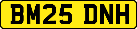 BM25DNH