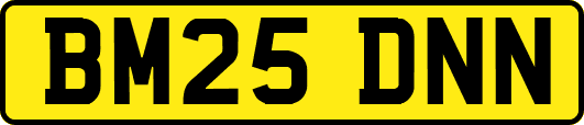 BM25DNN