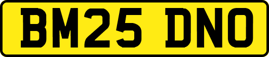 BM25DNO