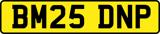 BM25DNP