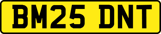 BM25DNT