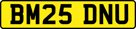 BM25DNU