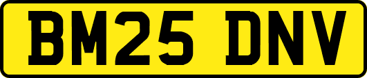 BM25DNV