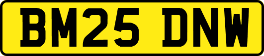 BM25DNW