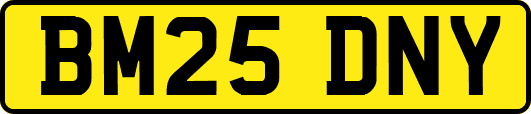 BM25DNY