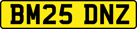BM25DNZ